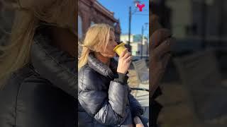 Улыбайся с программой «Утро» на телеканале Тюменское время.