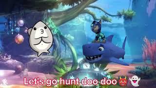 Title - BABY SHARK DO DO DO DANCE | #nurseryrhymes #babyshark #babysharkfamily #youtube