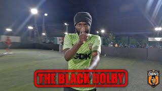 'The Black Dolby' | SE DONS vs UTR