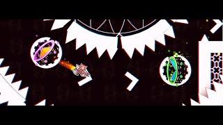 FreeFall by ardant (Demon) / Geometry dash