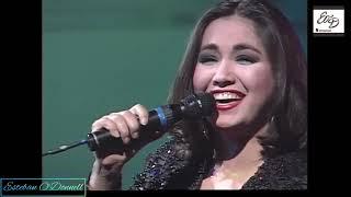 Ana Gabriel - Es El Amor Quien Llega, Siempre Lunes TV Show