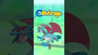 Pokémon GO Bagon Community Day Classic #pokemongo #pogo #pokemon #bagon