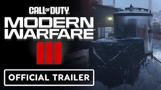 Call of Duty: Modern Warfare 3 - Official New Season 4 Reloaded Multiplayer Maps Trailer