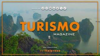 Turismo Magazine - 29/6/2024