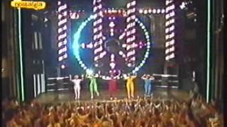 Parchís Medley 1982