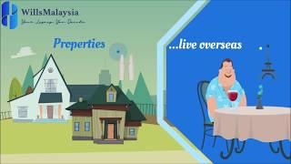 What is Power of Attorney (MyPoA) - WillsMalaysia | Online Will Writing Service