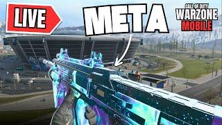 Live - Warzone Mobile | Using the BAL-27 META