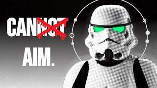 Are Stormtroopers Really that Bad