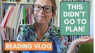 Reading The International Booker Prize Longlist!  Reading Vlog