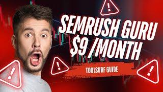 Get Semrush for Only $9/Month  | Easy Step-by-Step Guide | Semrush Group Buy