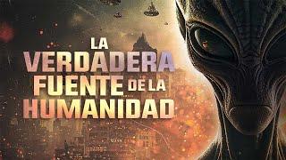 La Verdadera Fuente De La Humanidad | Estreno | Pelicula En Espanol Latino En Espanol Latino