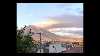 Best Tourist Attractions you MUST SEE in Arequipa, Peru | 2019