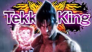 Jin Kazama The Tekken 8 King