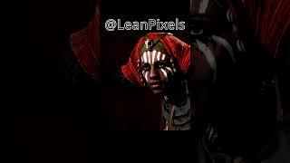 @LeanPixels | It's Not Meant for Us - Assassin's Creed Origins #shorts #videogames #assassinscreed