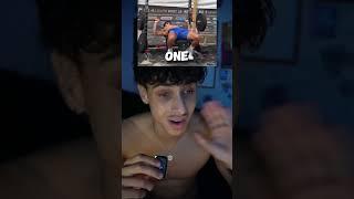 How My CHEST EXPLODED