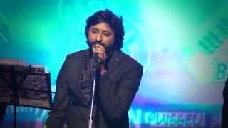 Sun Raha He Na Tu - Unplugged ft. Manish Joshi |  Cover Version