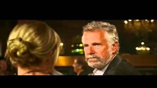 The Most Interesting Man in the World on Buying Ford Mustangs...