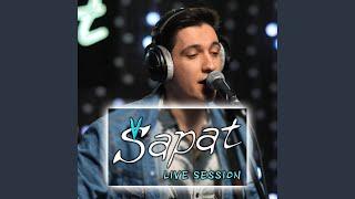 Nije sve kao što izgleda (Šapat Live Session)