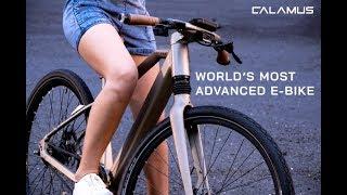 Calamus One - Ultrabike