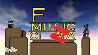 Scary Logos Destroys Fox Music Cinema