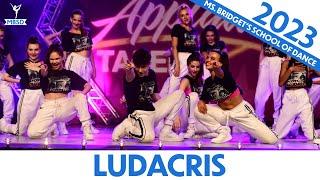 "Ludacris" - Teen Hip Hop Line - Ms. Bridget's School of Dance [2023]