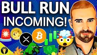 This is When Bitcoin, XRP, & Altcoins Will Pump Again!