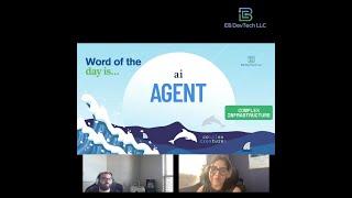  AI agents are built and observed - at the same time.