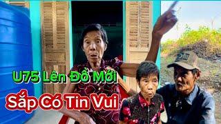 Quá Căng u75 muốn tuyển chồng từ u70 trở lên