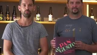 PAN O´GUSTO 2019 Vorstellung der Aussteller