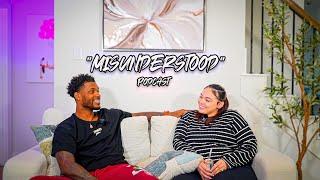 MISUNDERSTOOD Intro Podcast | Let’s Talk About Social Media Negativity, Family, & Who Are We