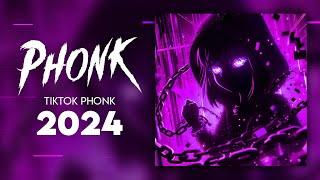 Phonk Music 2024 ※ Best Drift Phonk & TikTok Phonk ※ Фонк 2024