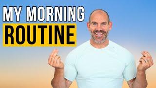 My morning routine - How I set up every day for success