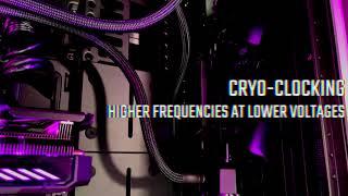 Cooler Master ML360 Sub Zero Liquid Cooler