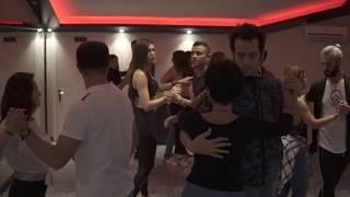 ankara kizomba kursu