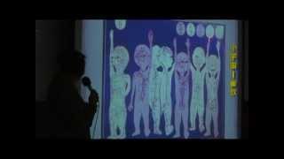崔玖世紀對談系列～大宇宙小宇宙： 崔玖談健康之道與生物能信息醫學