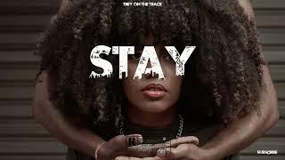 Afro Guitar  Afro Beat instrumental "STAY"