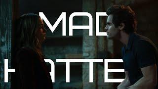 YOU | Mad Hatter