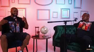 Mighty Words - Friends With Benefits Ft. Stevo G    Part 1