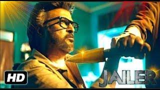 JAILER - Fight Scene (Hindi) Superstar Rajinikanth | Sun Pictures | Anirudh | Nelson |Tamannaah 2023