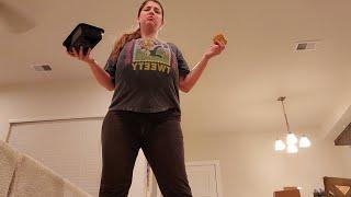 BIG Lisa Gets Personal Trainer ASMR Custom RP