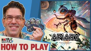 Apiary - How To Play