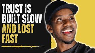 How Roberto Blake Thinks About YouTube in 2025 — Short-Form, AI, and Creator Longevity