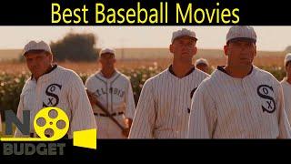 Best Baseball Movies for The Sports Enthusiasts