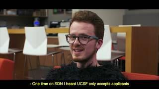 UCSF ASW 2019 Music Video Official Trailer