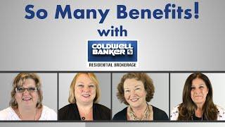 So Many Benefits | Coldwell Banker Wisconsin