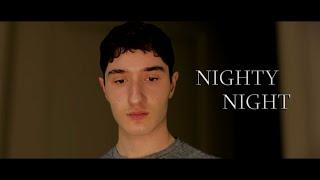 NIGHTY NIGHT | Short Horror Film (2023)