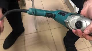 Makita hp2070f