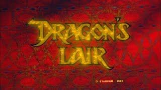 Jklsashazoro Dragon's Lair: "Великий победитель драконов"