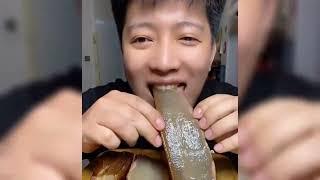 盘点吃货美食挑战225