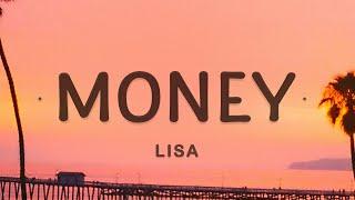 LISA - MONEY (Lyrics)